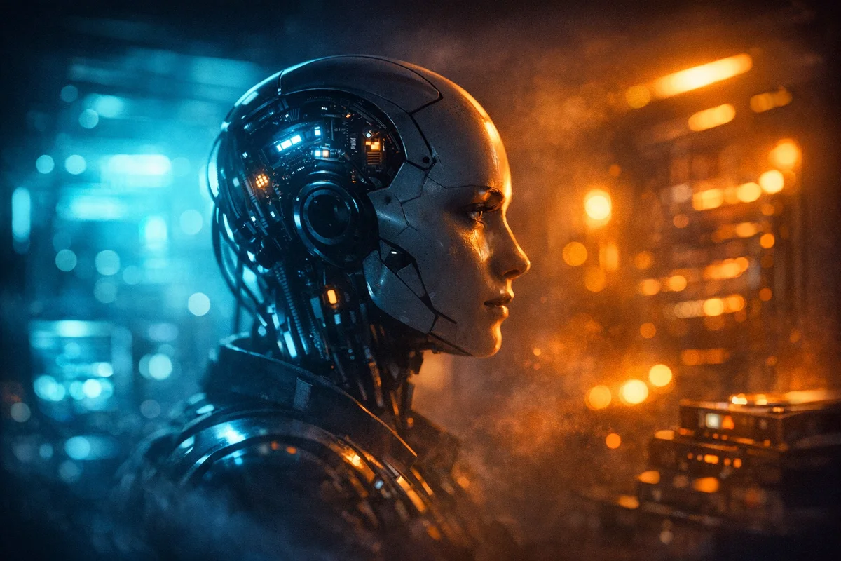 Почему ИИ \'забывает\': расследование о памяти агентов