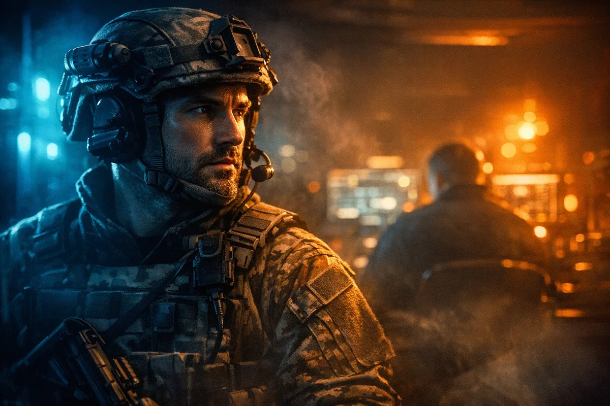 Солдат, ставка на Мадуро и ФБР: почему арест за инсайд на рынке предсказаний взорвал интернет