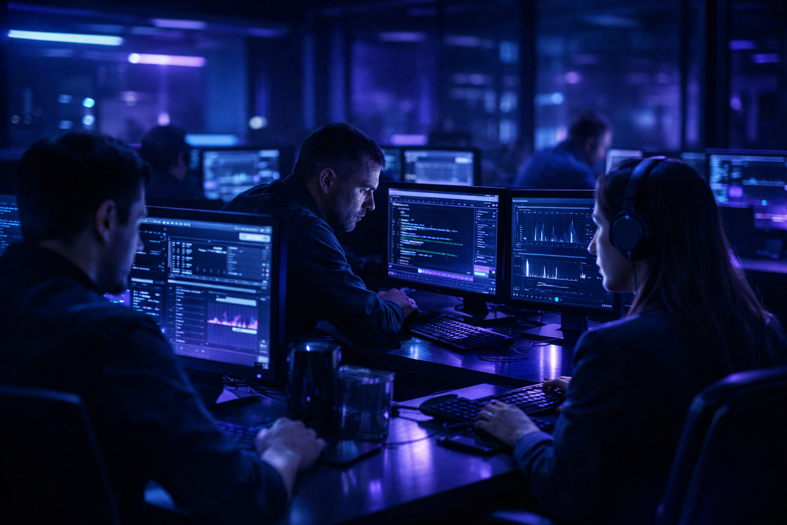 ComfyUI оценили в $500 млн: почему творцам не хватает контроля над ИИ