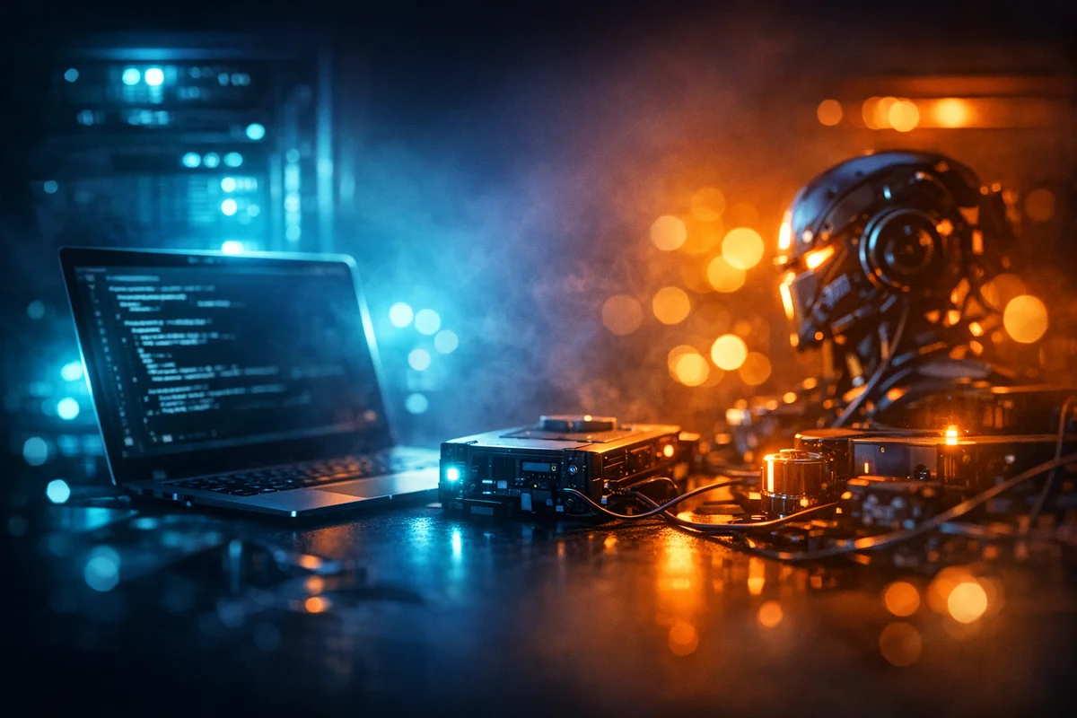 opensre: Build your own AI SRE agents. The open source toolkit for th